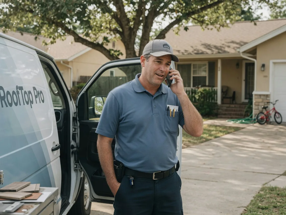 Roof Repair Naples, TX FAQs