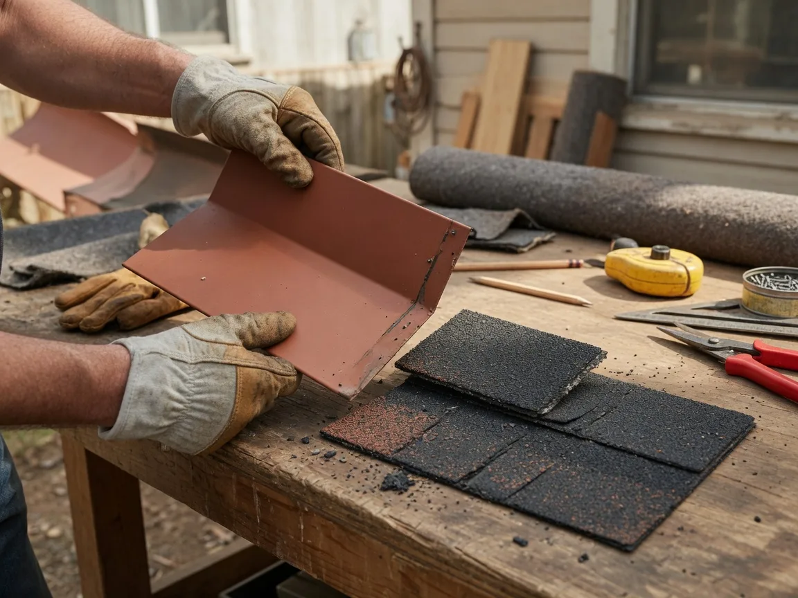 Roof Repair company in Naples, TX